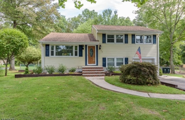 20 SOMERSET AVE - 20 Somerset Avenue, Green Knoll, NJ 08807