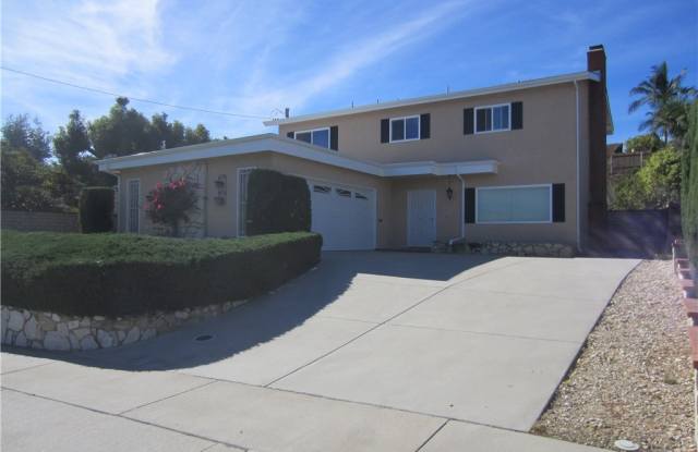 27655 Avenida Del Mesa - 27655 Avenida Del Mesa, Rancho Palos Verdes, CA 90275