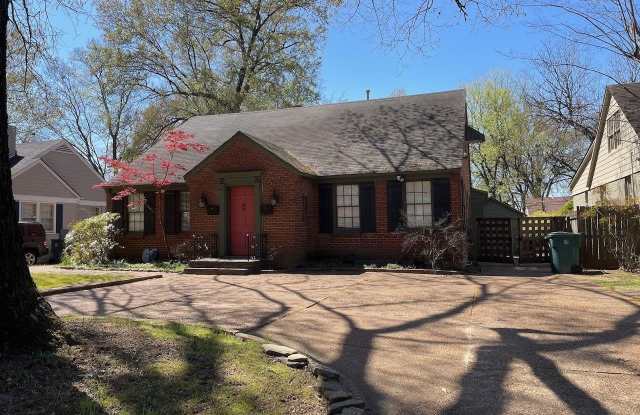 35 S CENTURY - 35 South Century Street, Memphis, TN 38111