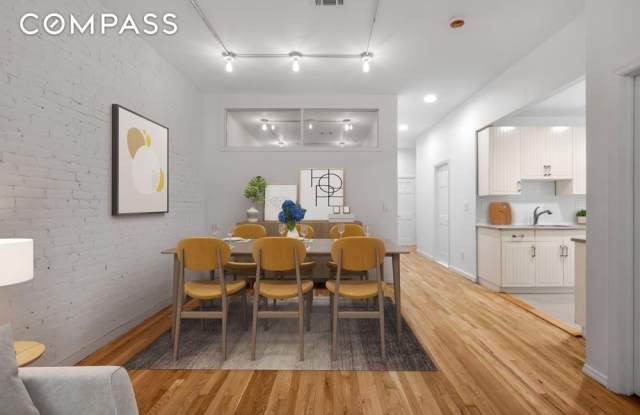 69 Leonard Street Gallery 3