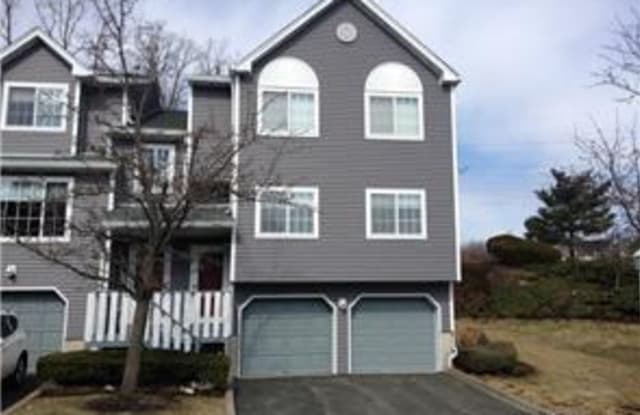 75 Eagle Ridge Way - 75 Eagle Ridge Way, New City, NY 10954