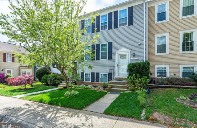 13002 CHERRY BEND TERRACE - 13002 Cherry Bend Terrace, Germantown, MD 20874