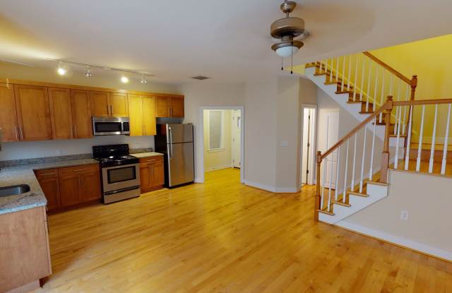 3027 Park Ave photos photos