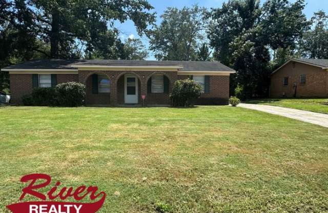 3712 Oslo Road - 3712 Oslo Road, Augusta, GA 30906