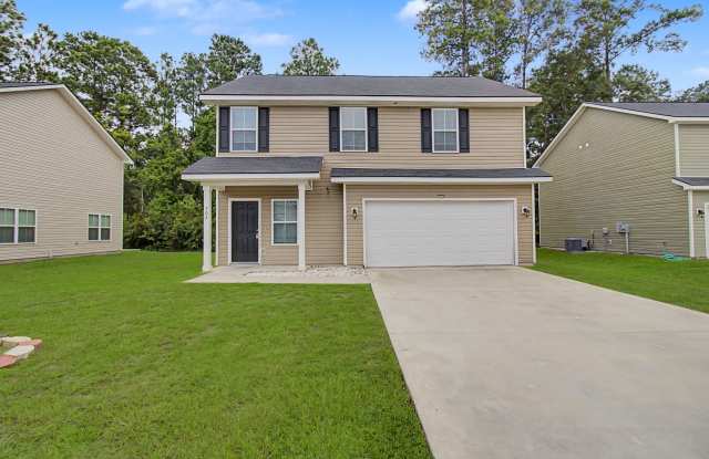702 Mill Creek Circle Gallery 1