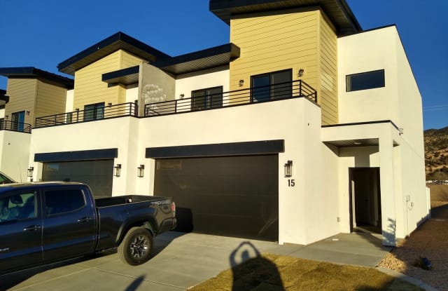 287 W 1425 #15N - 287 W 1425 N, Cedar City, UT 84721
