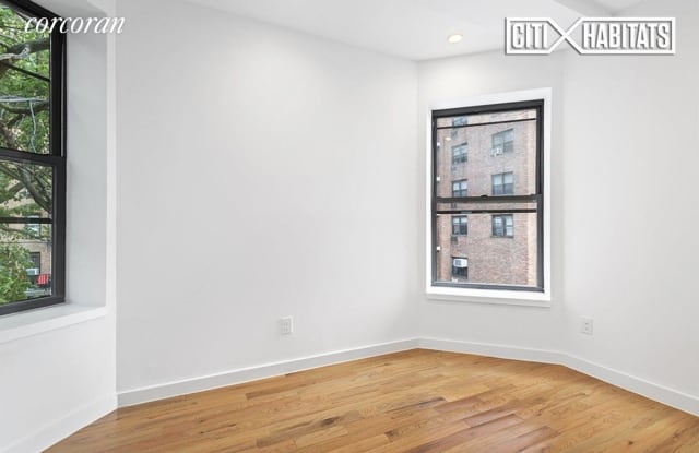 648 West 158th Street - 648 West 158th Street, New York City, NY 10032
