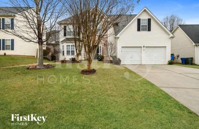 128 Madelia Place - 128 Madelia Place, Mooresville, NC 28115