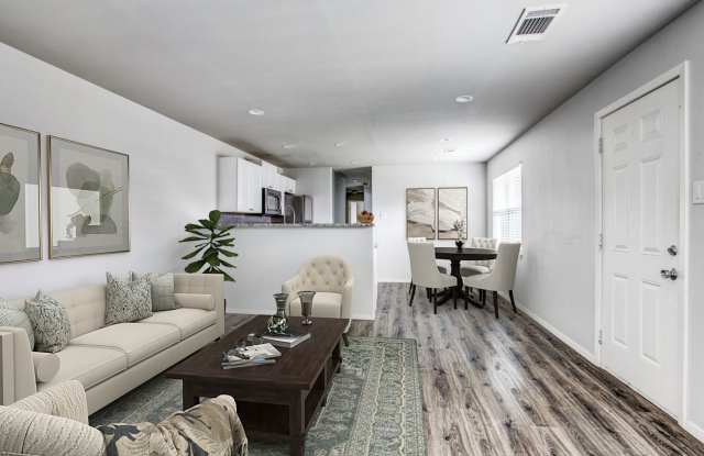 Rosedale Loft Gallery 3