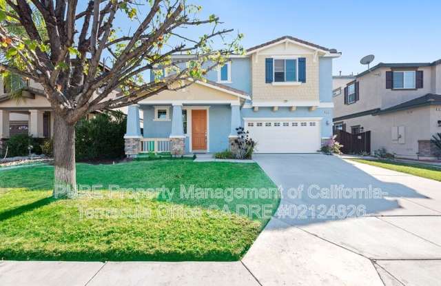 40184 Emily Pl - 40184 Emily Place, Murrieta, CA 92563