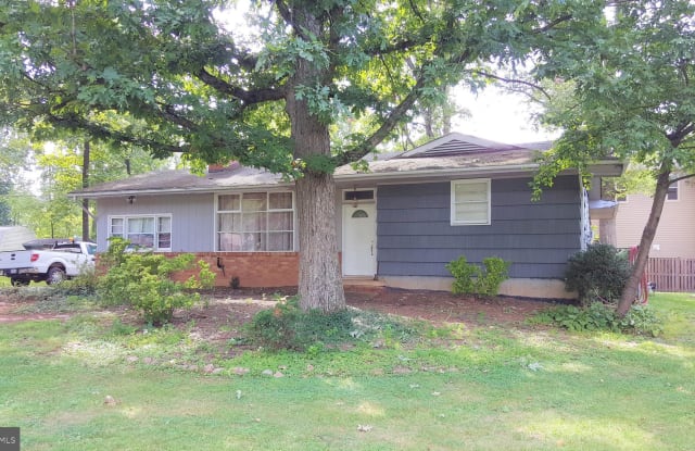20209 REDROSE DRIVE - 20209 Redrose Drive, Loudoun County, VA 20165