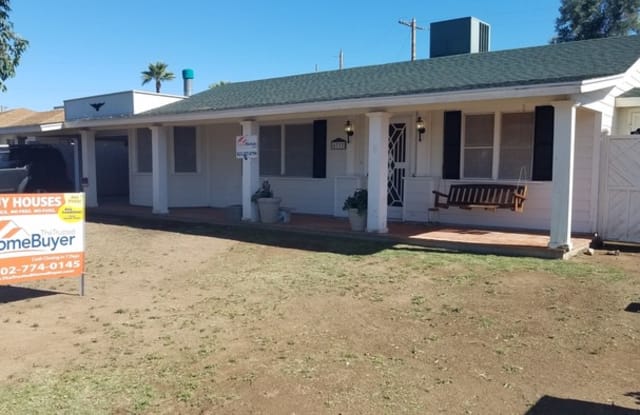 8737 North 31st Avenue - 8737 North 31st Avenue, Phoenix, AZ 85051