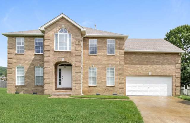 2404 Kramer Way - 2404 Kramer Way, Spring Hill, TN 37174