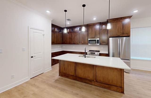 The Bowie-3BR/2BA w/2-car garage photos photos