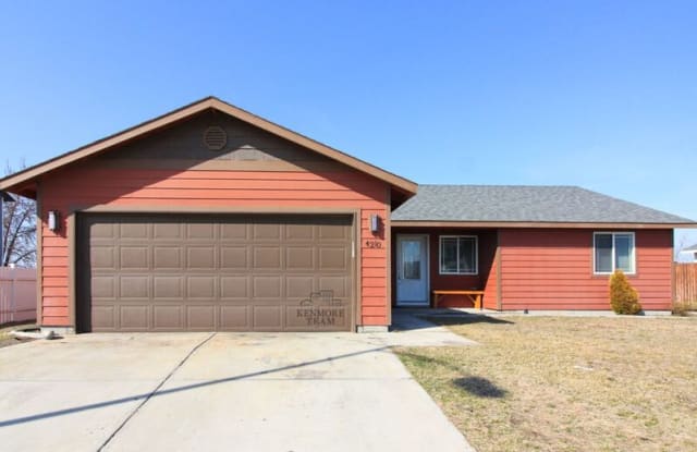 4210 Bond Lane - 4210 Bond Lane, Pasco, WA 99301