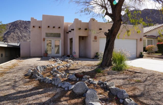 54020 Avenue Mendoza - 54020 Avenue Mendoza, La Quinta, CA 92253
