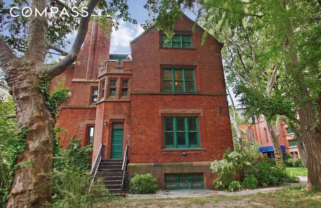417 West 20th Street - 417 West 20th Street, New York City, NY 10011