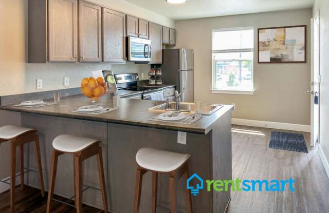 1515 South Avenue West - 1515 South Avenue West, Missoula, MT 59801