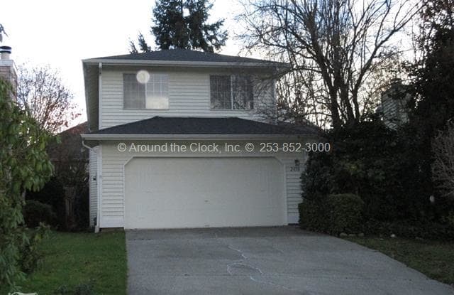 2050 South East 8th Plaza - 2050 SE 8th Pl, Renton, WA 98055
