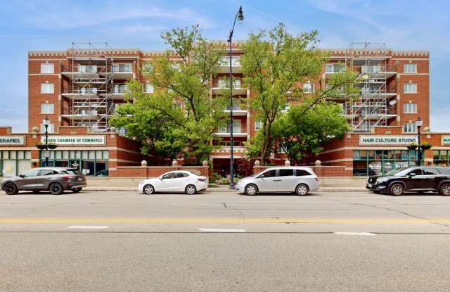 5000 Oakton Street photos photos