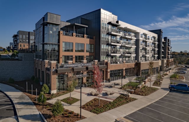 Mainstead at Century Farms Apartments photos photos