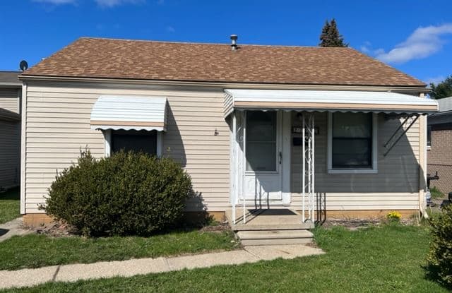 27107 Seyburn Ave - 27107 Seyburn Avenue, Warren, MI 48092 27107 Seyburn Ave - 27107 Seyburn Avenue, Warren, MI 48092