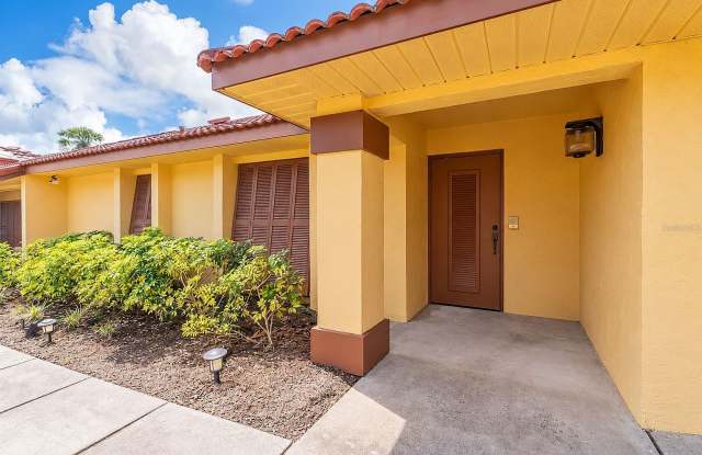 2BR/2BA Orlando Villa with Private Pool & 2-Car Garage — $1,850/mo Gallery 1