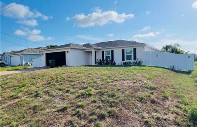 1712 NW 15th Avenue - 1712 Northwest 15th Avenue, Cape Coral, FL 33993 1712 NW 15th Avenue - 1712 Northwest 15th Avenue, Cape Coral, FL 33993