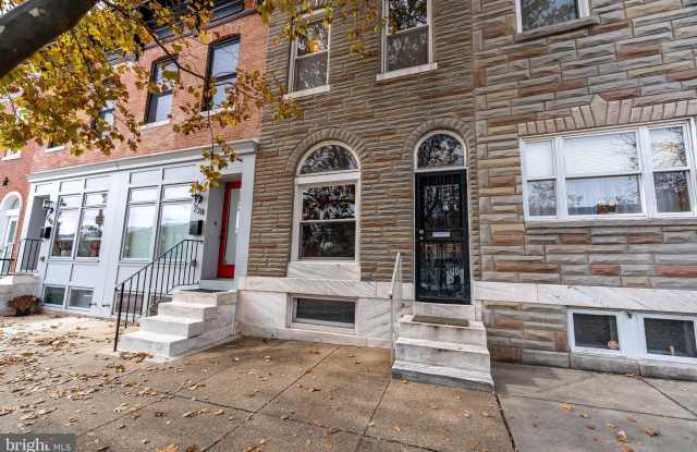 736 S CONKLING STREET photos photos