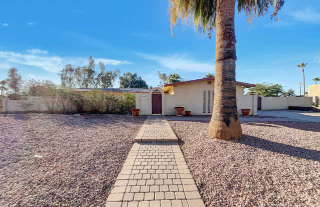 6301 East Sweetwater Avenue - 6301 East Sweetwater Avenue, Phoenix, AZ 85254