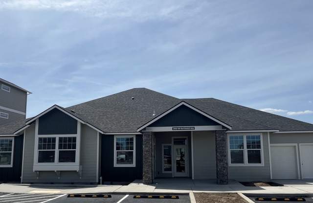 Introducing Dry Canyon – Redmond’s newest Luxury Apartments photos photos