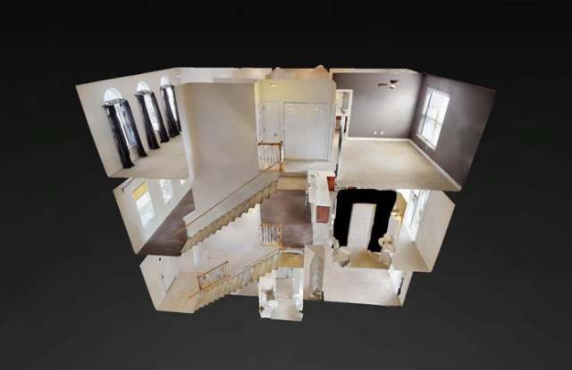 4509 Capital Dome Dr Gallery 4