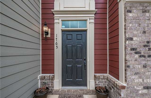 1765 Evergreen Drive - 1765 Evergreen Drive, Charlotte, NC 28208