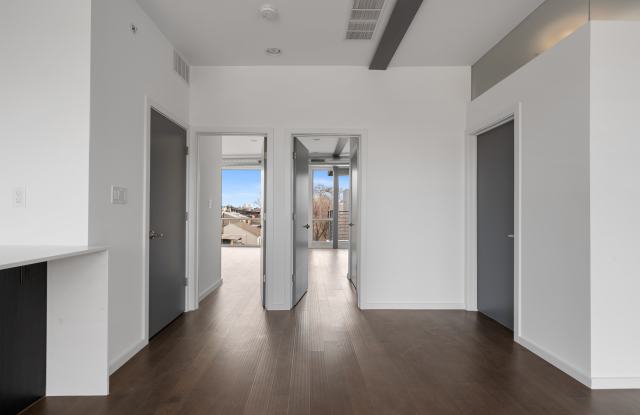 634 West Jefferson Street - 3 Gallery 3