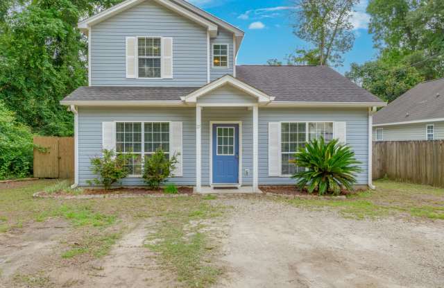 25 Feather - 25 Feather Trail, Wakulla County, FL 32327
