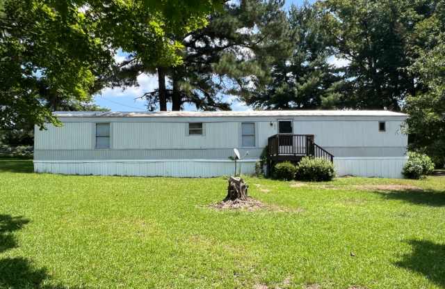 3823 Fairground Road, Dunn, NC - 3823 Fairground Road, Harnett County, NC 28334