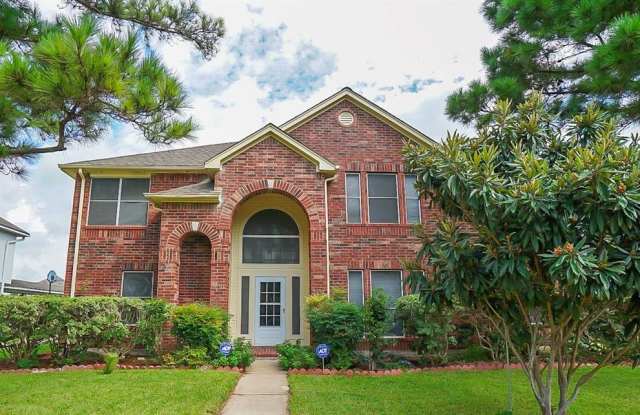 14718 Armitage Lane - 14718 Armitage Lane, Four Corners, TX 77498