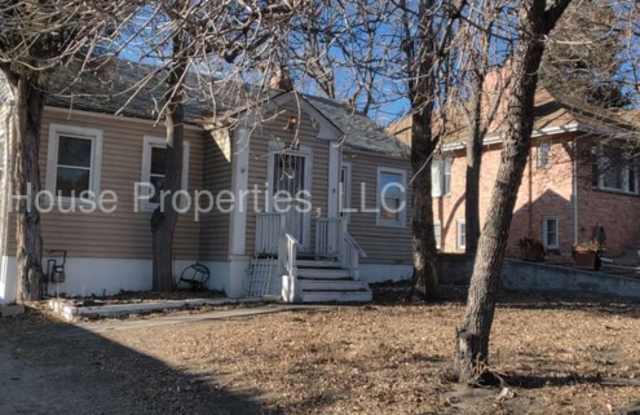 3023 Sheridan Boulevard - 3023 Sheridan Boulevard, Wheat Ridge, CO 80214