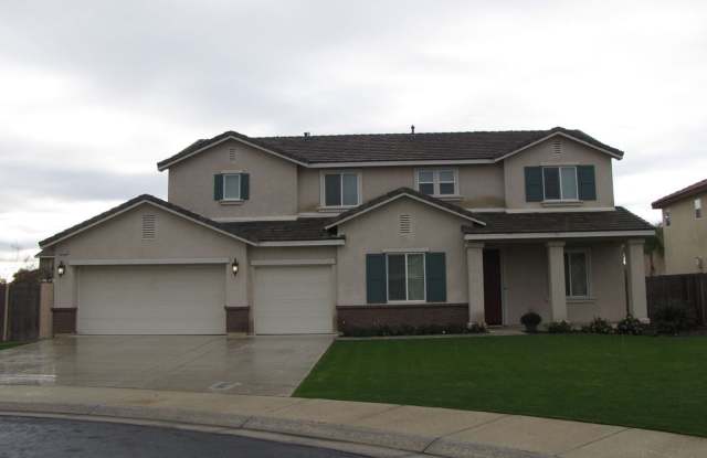 Beautiful Home For Rent NW Bakersfield COMING SOON! photos photos