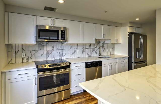 The Sterling Apartment Homes Gallery 2