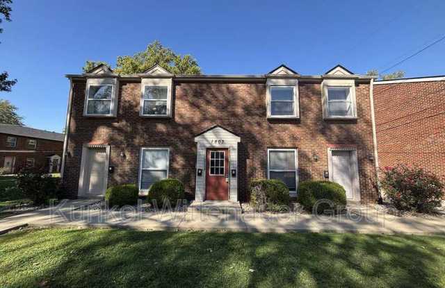 1803-4 Jamestown Road Gallery 1