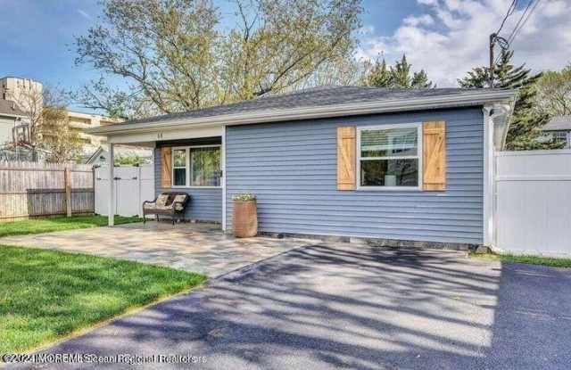 68 Berry Place - 68 Berry Place, Long Branch, NJ 07740