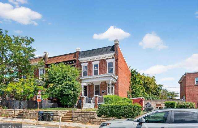 3523 WARDER Street NW - 3523 Warder Street Northwest, Washington, DC 20010