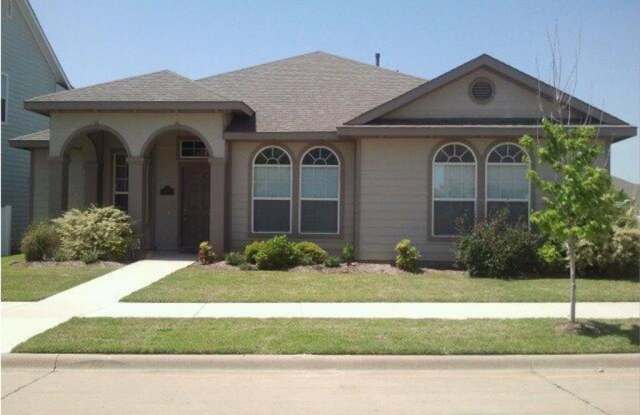 1013 Haley Court - 1013 Haley Court, Savannah, TX 76227