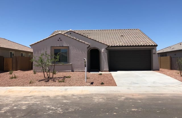 19928 W BUCHANAN Street - 19928 West Buchanan Street, Buckeye, AZ 85326