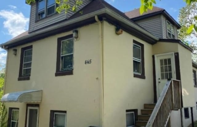 445 LEWIS ST, APT 2 - 445 Lewis Street, East Franklin, NJ 08873