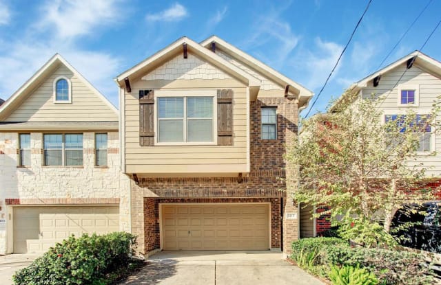 1413 Nashua Street - 1413 Nashua Street, Houston, TX 77008