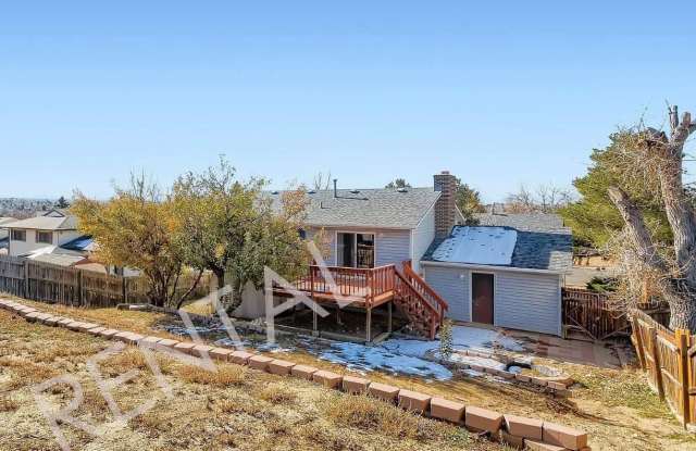 1750 S Ouray Ct - 1750 South Ouray Court, Aurora, CO 80017 1750 S Ouray Ct - 1750 South Ouray Court, Aurora, CO 80017