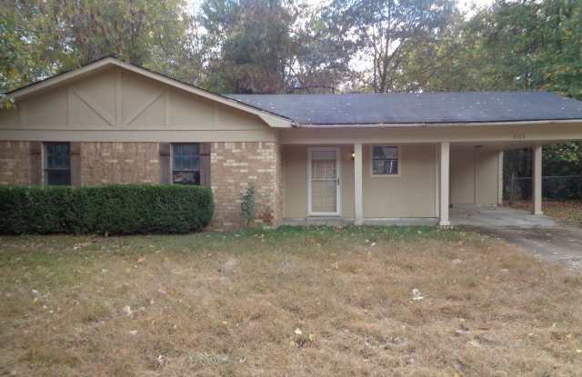 5163 Haynes Drive Horn Lake, MS 38637 photos photos