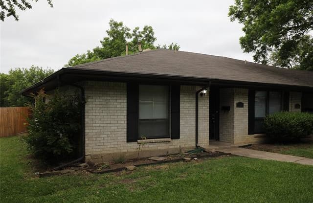 1506 Parkside Drive - 1506 Parkside Drive, Carrollton, TX 75006